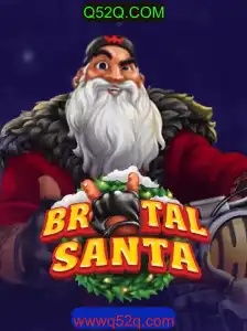 Explorando o Jogo BrutalSanta: Uma Aventura Natalina Inusitada