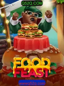 Explorando o Mundo de FoodFeast: Um Jogo de Estratégia e Diversão Culinária