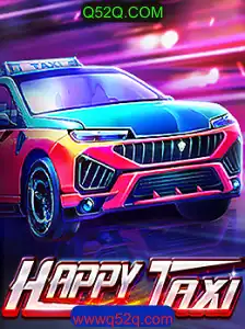 Descubra a Emoção do Jogo HappyTaxi: Uma Jornada Inesquecível
