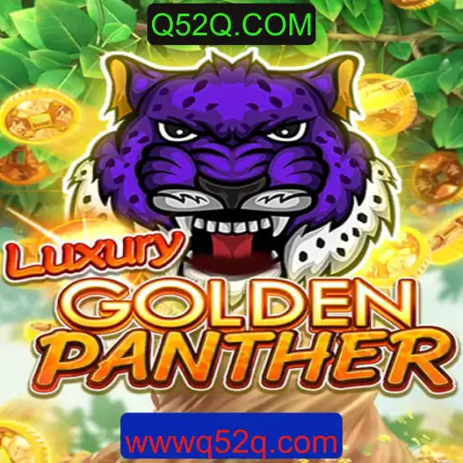 LUXURYGOLDENPANTHER: Aventura e Estratégia no Mundo dos Jogos de Azar
