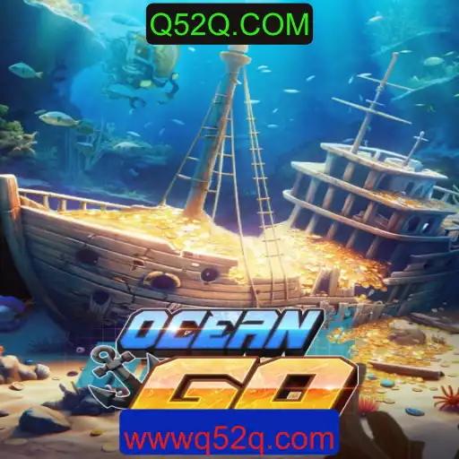 Explorando OceanGO: Uma Aventura Submarina Inovadora com Q52Q.COM