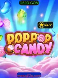 Descubra o Encantador Mundo de POPPOPCANDY