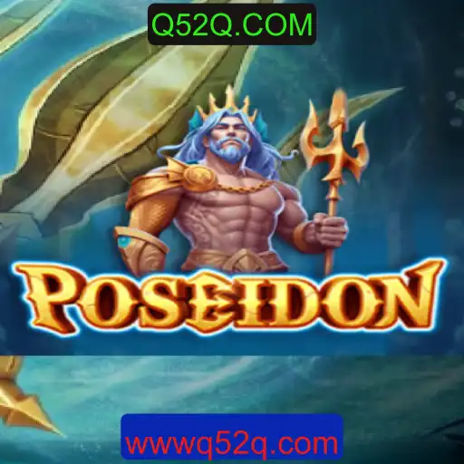 Poseidon: Um Mergulho no Mundo Submarino com Q52Q.COM