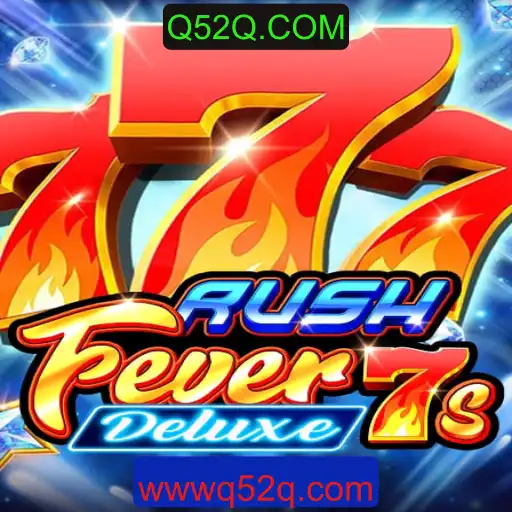 RushFever7sDeluxe: Uma Viagem Empolgante ao Mundo dos Jogos de Cassino