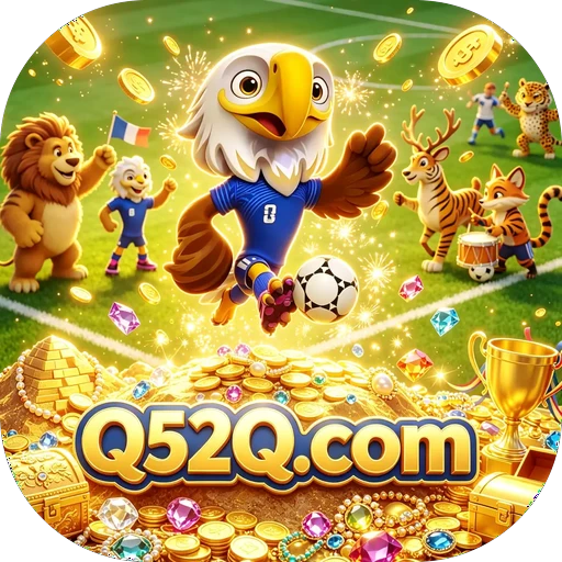 Logotipo Q52Q.COM