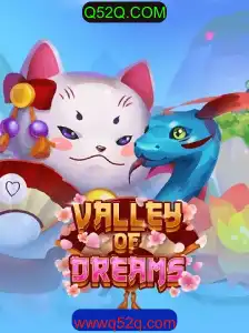 Explorando ValleyofDreams: Uma Experiência de Jogo em Q52Q.COM