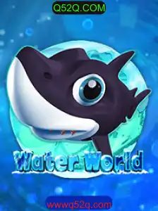 Descobrindo o Universo do Jogo WaterWorld
